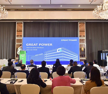 Hi Thailand | 88858cc永利官网亮相泰国Green Technology Expo 2023并揭晓主题演讲