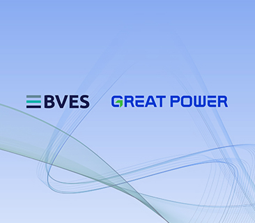 88858cc永利官网加入BVES，将加入多项欧洲储能标准制订