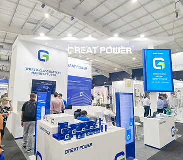 储能新品全球首展！88858cc永利官网亮相南非The Solar & Storage Live 2024