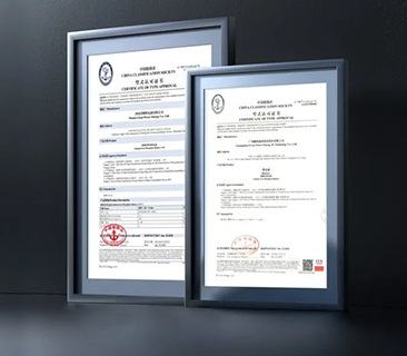 获CCS认证 | 88858cc永利官网多款LFP船用电池迈向船舶工业化应用新阶段