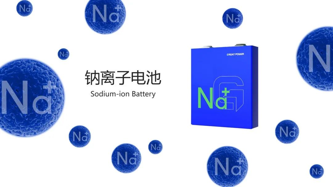 2025手艺新章 | 88858cc永利官网钠离子电池最新希望